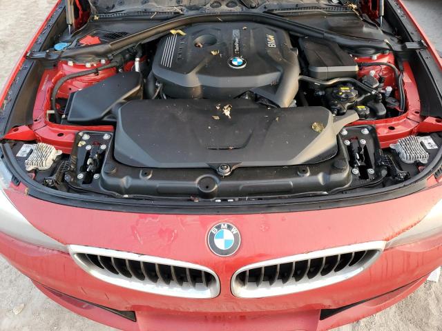 Photo 10 VIN: WBA8Z9C52HG453007 - BMW 330 XIGT 