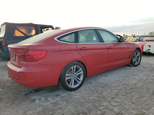 Photo 2 VIN: WBA8Z9C52HG453007 - BMW 330 XIGT 