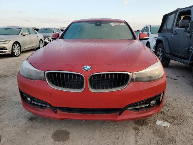 Photo 4 VIN: WBA8Z9C52HG453007 - BMW 330 XIGT 