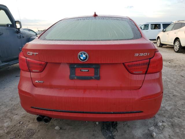 Photo 5 VIN: WBA8Z9C52HG453007 - BMW 330 XIGT 