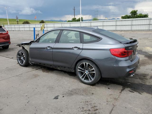 Photo 1 VIN: WBA8Z9C52JG828173 - BMW 3 SERIES 