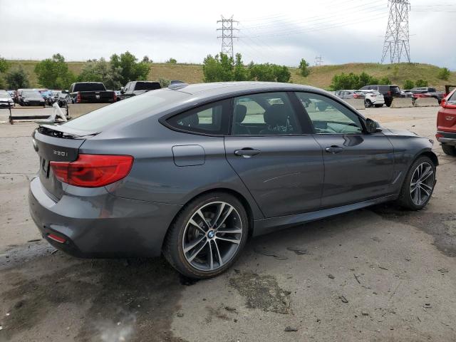 Photo 2 VIN: WBA8Z9C52JG828173 - BMW 3 SERIES 