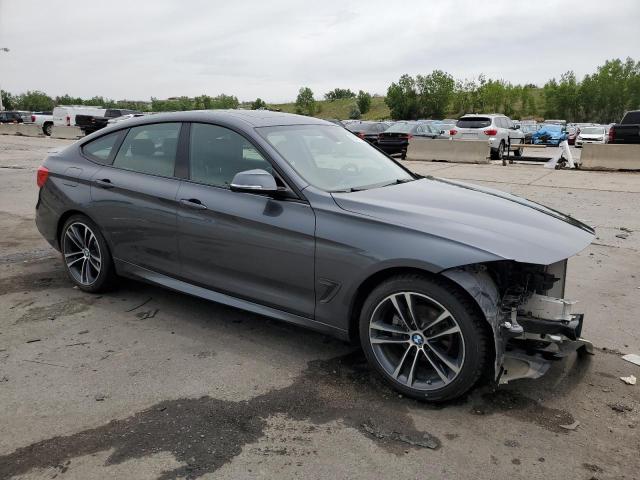 Photo 3 VIN: WBA8Z9C52JG828173 - BMW 3 SERIES 