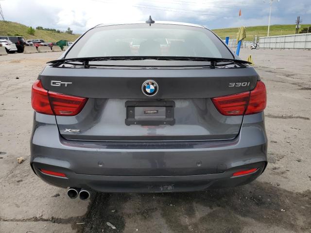 Photo 5 VIN: WBA8Z9C52JG828173 - BMW 3 SERIES 