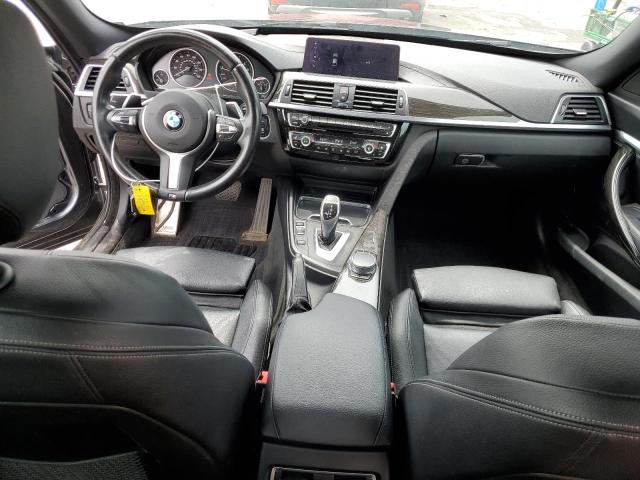 Photo 7 VIN: WBA8Z9C52JG828173 - BMW 3 SERIES 