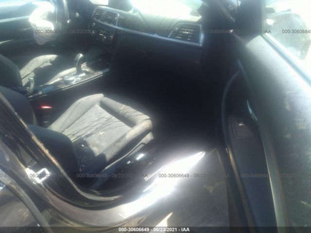 Photo 4 VIN: WBA8Z9C52JG828321 - BMW 3 