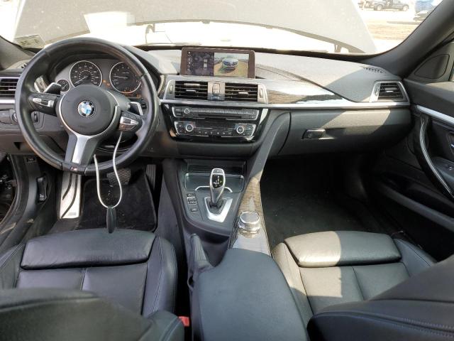 Photo 7 VIN: WBA8Z9C53JB220255 - BMW 330 XIGT 