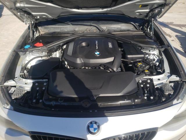 Photo 10 VIN: WBA8Z9C53JG828022 - BMW 3 SERIES 