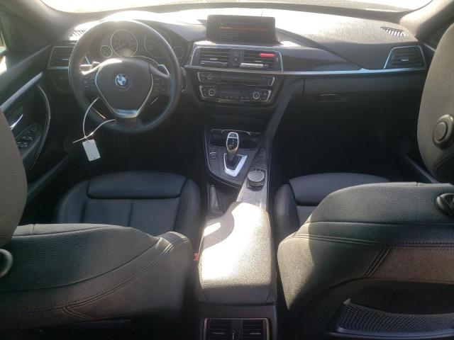 Photo 7 VIN: WBA8Z9C53JG828022 - BMW 3 SERIES 