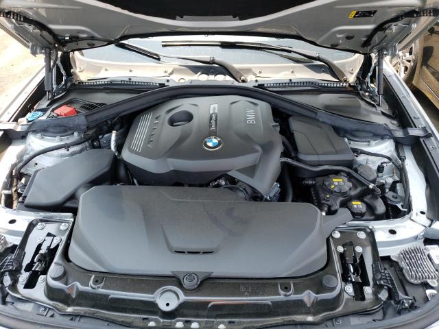 Photo 6 VIN: WBA8Z9C53JG828165 - BMW 330 XIGT 