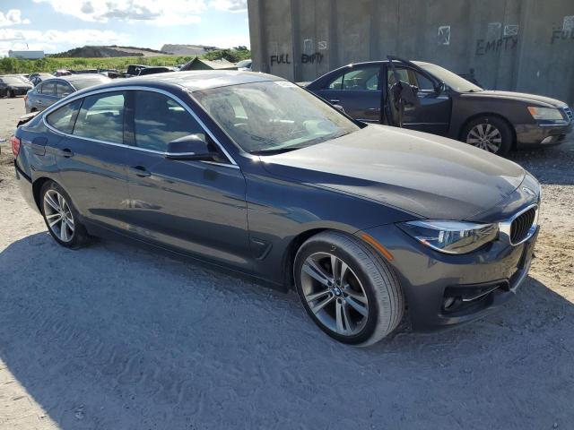 Photo 0 VIN: WBA8Z9C53JG828618 - BMW 330 XIGT 