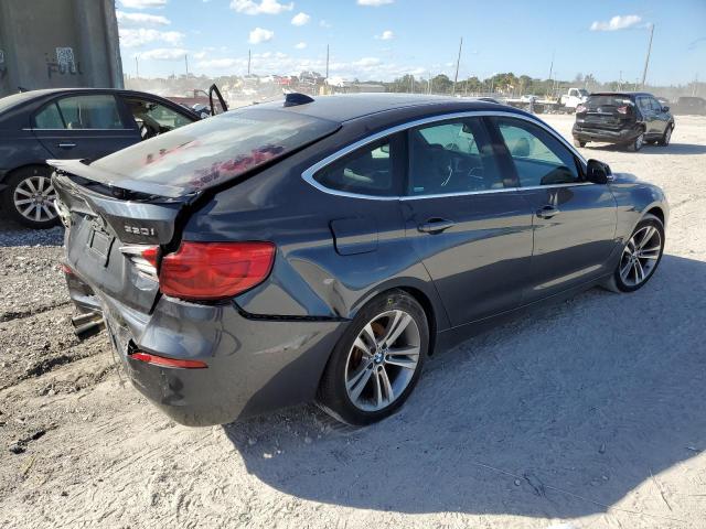 Photo 3 VIN: WBA8Z9C53JG828618 - BMW 330 XIGT 