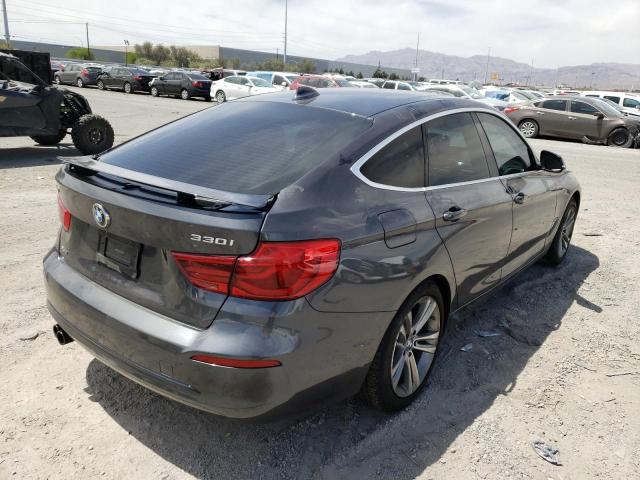 Photo 3 VIN: WBA8Z9C54JG828188 - BMW 330 XIGT 