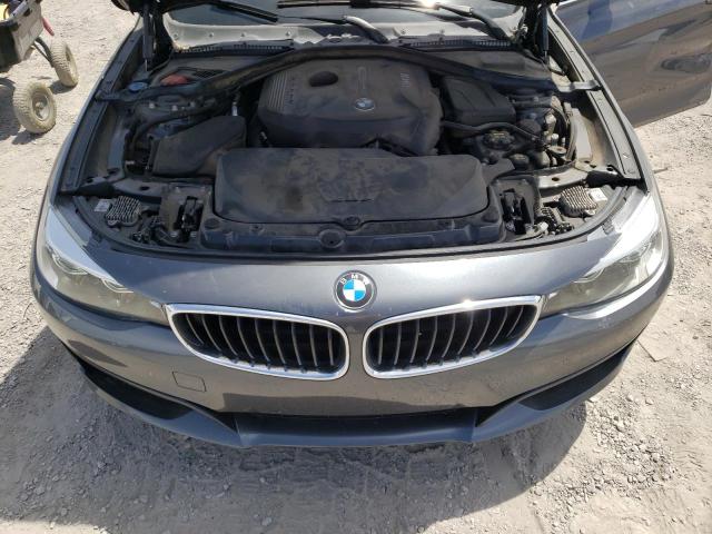 Photo 6 VIN: WBA8Z9C54JG828188 - BMW 330 XIGT 