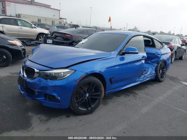 Photo 1 VIN: WBA8Z9C55HG452739 - BMW 330I 