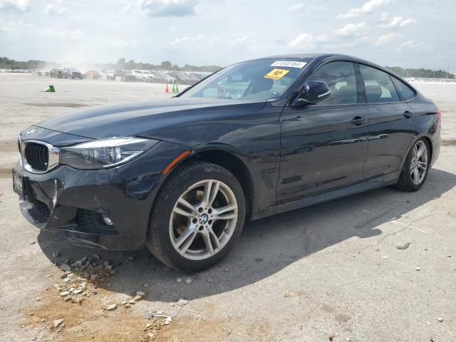 Photo 0 VIN: WBA8Z9C55HG453258 - BMW 330 XIGT 