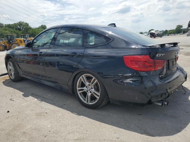 Photo 1 VIN: WBA8Z9C55HG453258 - BMW 330 XIGT 