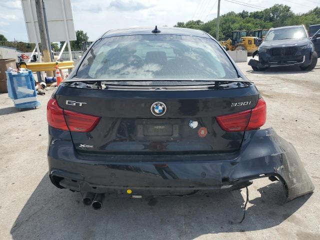 Photo 5 VIN: WBA8Z9C55HG453258 - BMW 330 XIGT 