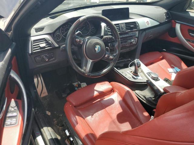 Photo 7 VIN: WBA8Z9C55HG453258 - BMW 330 XIGT 