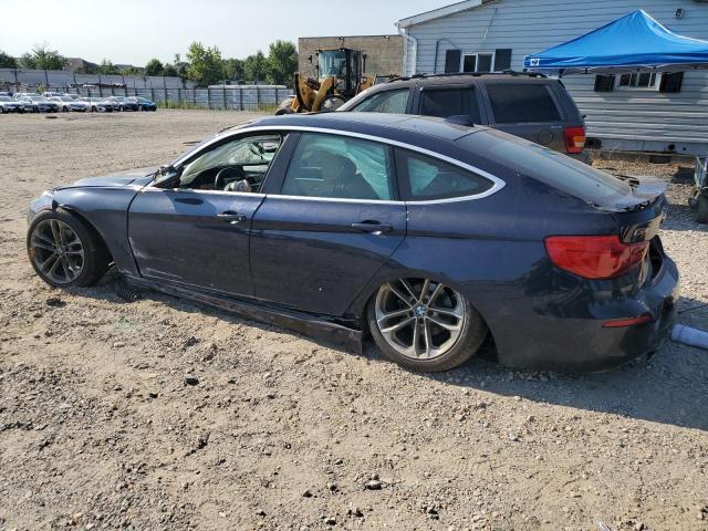 Photo 1 VIN: WBA8Z9C55JB220144 - BMW 330 XIGT 