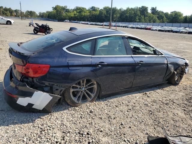 Photo 2 VIN: WBA8Z9C55JB220144 - BMW 330 XIGT 