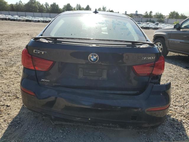 Photo 5 VIN: WBA8Z9C55JB220144 - BMW 330 XIGT 