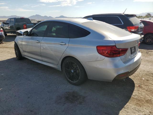 Photo 1 VIN: WBA8Z9C55JG828331 - BMW 3 SERIES 