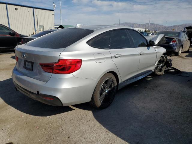 Photo 2 VIN: WBA8Z9C55JG828331 - BMW 3 SERIES 