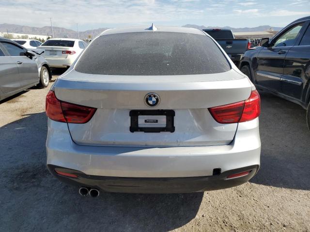 Photo 5 VIN: WBA8Z9C55JG828331 - BMW 3 SERIES 