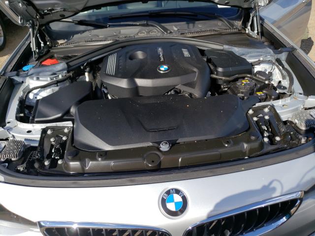 Photo 6 VIN: WBA8Z9C56JB220296 - BMW 330XI 