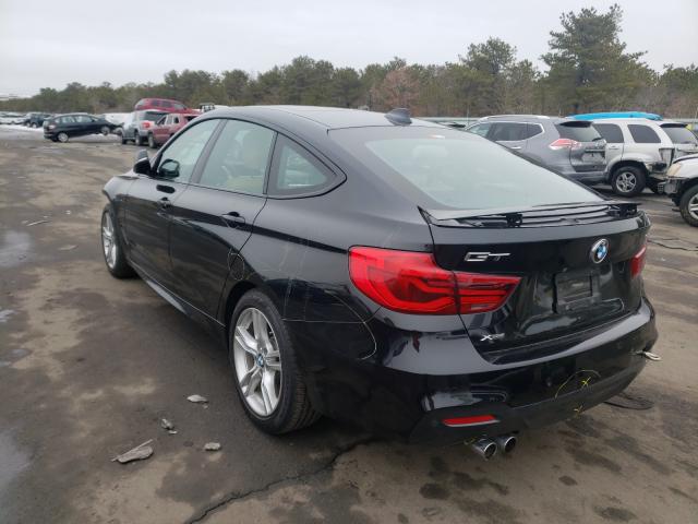 Photo 2 VIN: WBA8Z9C56JB220542 - BMW 330I 