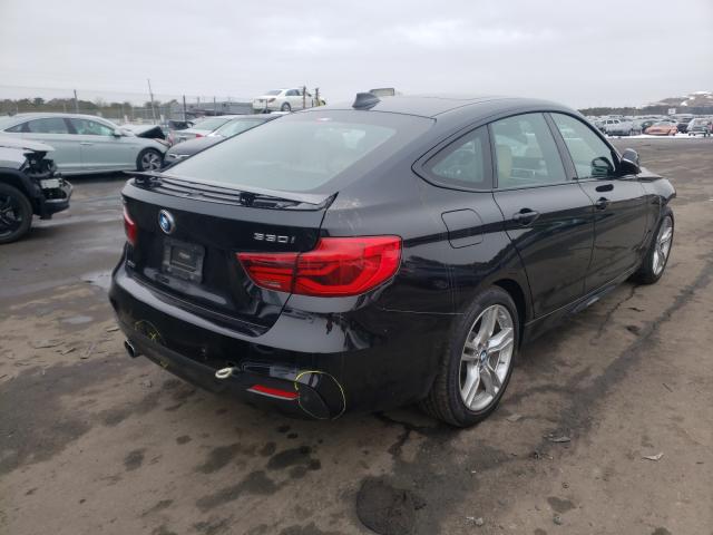 Photo 3 VIN: WBA8Z9C56JB220542 - BMW 330I 