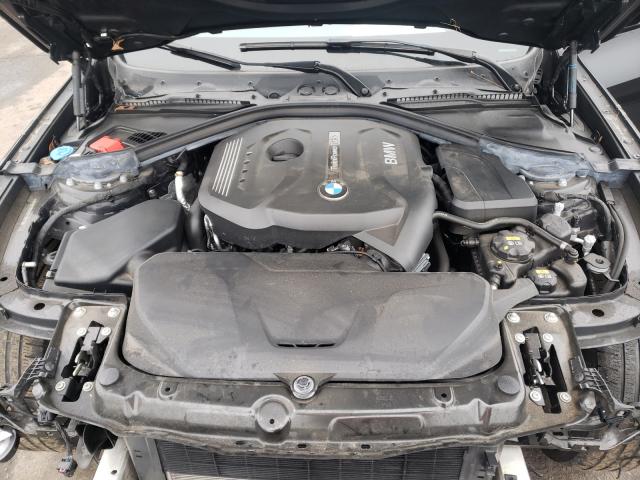 Photo 6 VIN: WBA8Z9C56JB220542 - BMW 330I 