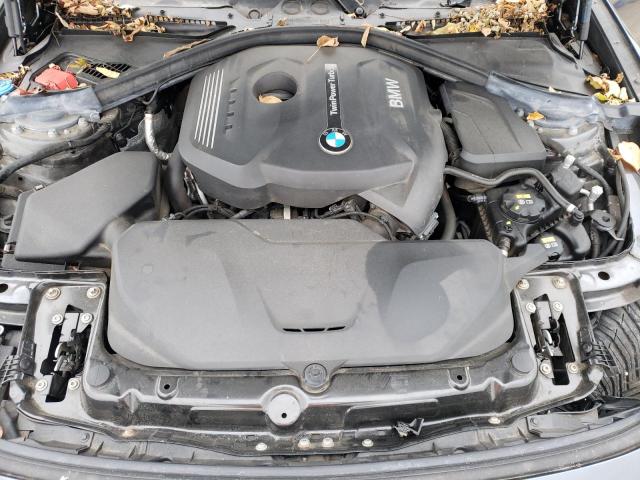 Photo 10 VIN: WBA8Z9C56JG827785 - BMW 3 SERIES GT 