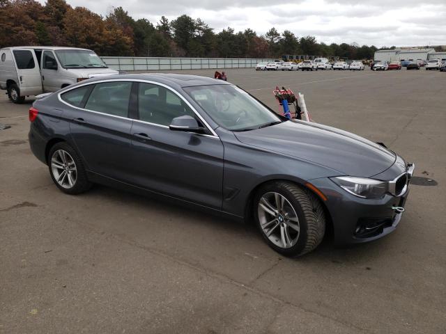 Photo 3 VIN: WBA8Z9C56JG827785 - BMW 3 SERIES GT 