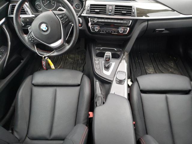 Photo 7 VIN: WBA8Z9C56JG827785 - BMW 3 SERIES GT 