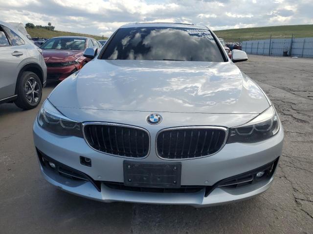 Photo 4 VIN: WBA8Z9C56JG828371 - BMW 3 SERIES 