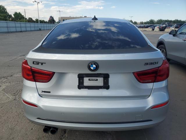 Photo 5 VIN: WBA8Z9C56JG828371 - BMW 3 SERIES 