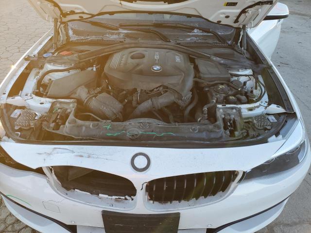 Photo 10 VIN: WBA8Z9C57JB220596 - BMW 330 XIGT 