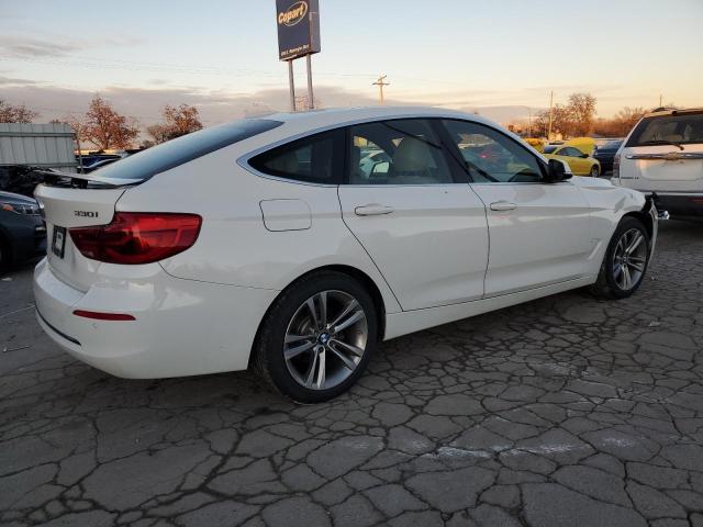 Photo 2 VIN: WBA8Z9C57JB220596 - BMW 330 XIGT 