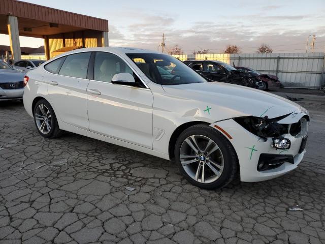 Photo 3 VIN: WBA8Z9C57JB220596 - BMW 330 XIGT 