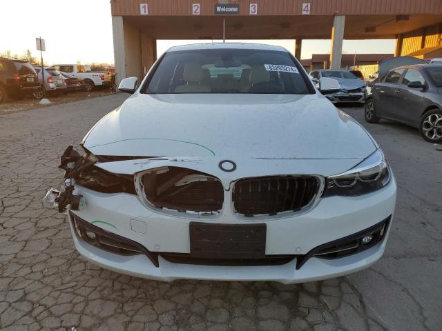 Photo 4 VIN: WBA8Z9C57JB220596 - BMW 330 XIGT 