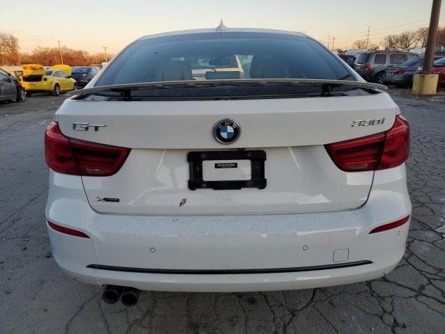 Photo 5 VIN: WBA8Z9C57JB220596 - BMW 330 XIGT 