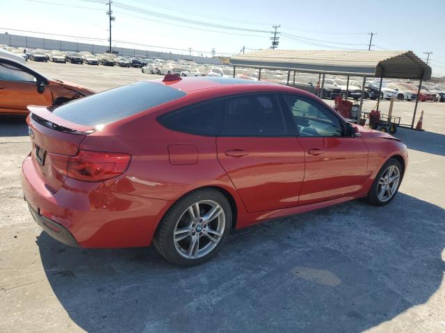 Photo 2 VIN: WBA8Z9C57JG827598 - BMW 330 XIGT 