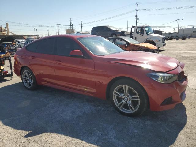 Photo 3 VIN: WBA8Z9C57JG827598 - BMW 330 XIGT 