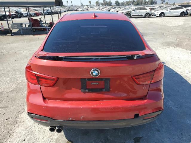 Photo 5 VIN: WBA8Z9C57JG827598 - BMW 330 XIGT 