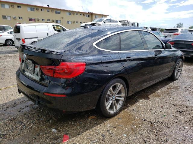 Photo 2 VIN: WBA8Z9C58JG827853 - BMW 3 SERIES GT 