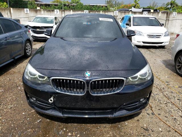 Photo 4 VIN: WBA8Z9C58JG827853 - BMW 3 SERIES GT 