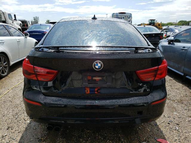 Photo 5 VIN: WBA8Z9C58JG827853 - BMW 3 SERIES GT 