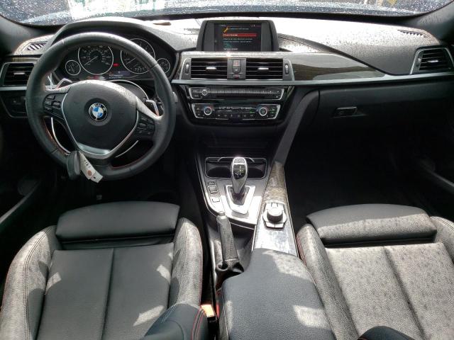 Photo 7 VIN: WBA8Z9C58JG827853 - BMW 3 SERIES GT 